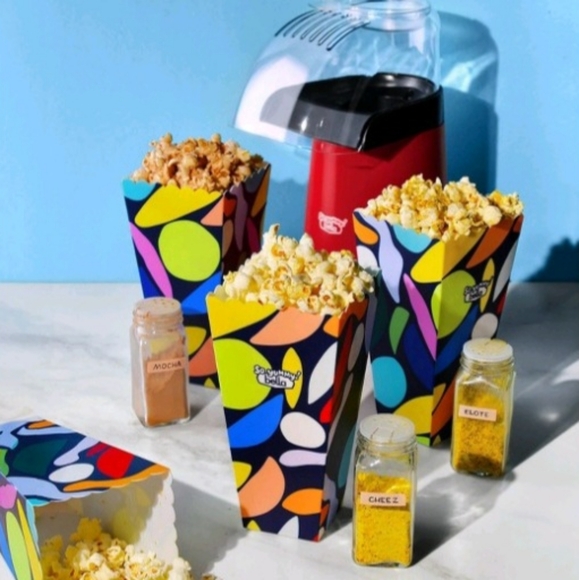 Bella popcorn maker - Picture 2 of 9